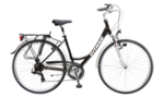 SMOOTH GITANE VTC