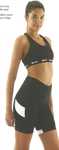 Cuissard femme santini peau gel