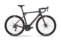 XELIUS DRS 9.0 COULEUR MIDNIGHT PLUM PURPLE LAPIERRE 2026