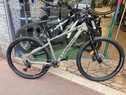 EDGE 9.9 LAPIERRE 2025 VTT SPORT LOISIR
