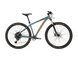 Edge 9.9 VTT lapierre gamme 2023