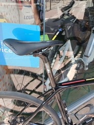 Selle Look San Marco v�lo route E-765 Optimum