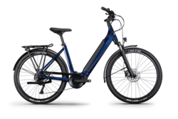 E EXPLORER 5.5 LOW LAPIERRE 2025