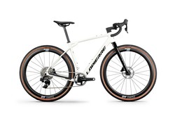CROSSHILL CF 8.0 PARIS STONE BEIGE LAPIERRE 2025-VELO GRAVEL CARBON