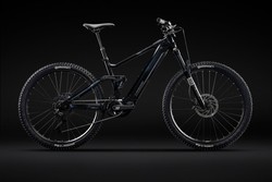 Overvolt Tr 4.6 Lapierre 2025