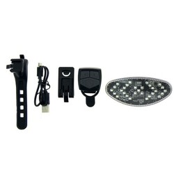 Clignotant v�lo ou trotinette marque Coolride