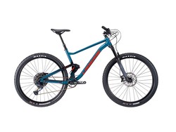 ZESTY TR 4.9 GAMME 2024 LAPIERRE