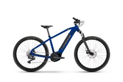 OVERVOLT HT 4.5 HIGH LAPIERRE VELO ELECTRIQUE 2025