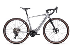 G-Wild Alpina SX vlo lectrique gravel gitane