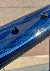couleur crepuscule blue lapierre nouveaut 2025