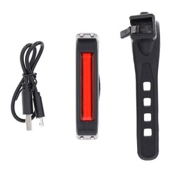 Eclairage arrire rechearcheable usb coolride