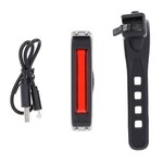 Eclairage arrire rechearcheable usb coolride
