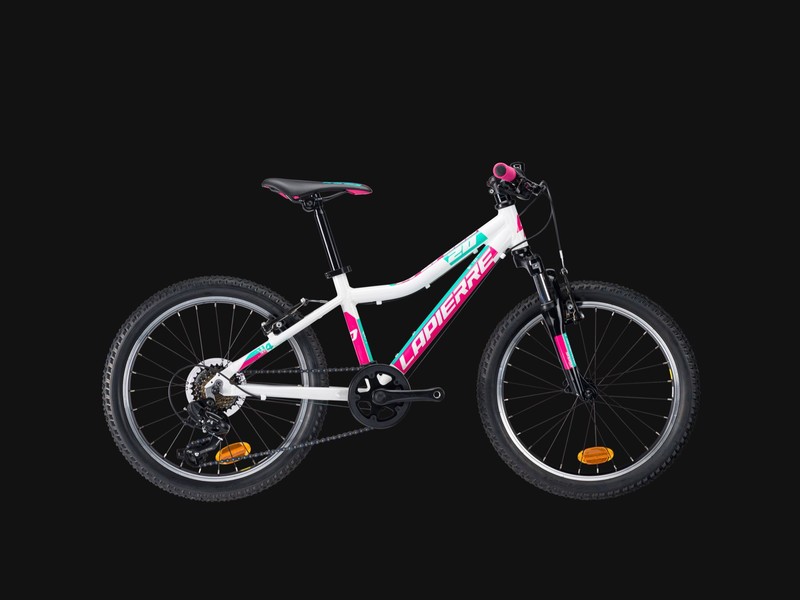 VTT Enfant Prorace 20 Fille, 2022, Cycles Lapierre
