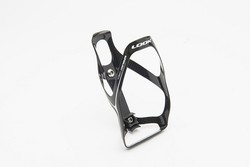 Porte bidon Noir brillant LOOK superlight carbon