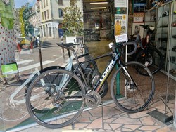 E-765 Optimum v�lo occasion �lectrique route 