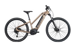 OVERVOLT HT 5.5 MID LAPIERRE GAMME 2024 VTTAE