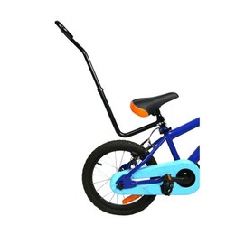 Canne  vlo pour vlo enfant apprentissage de l'quilibre