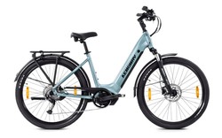 KEMOWAY K5 Vélo électrique tout chemin