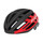 Casque Giro Agilis Noir et rouge