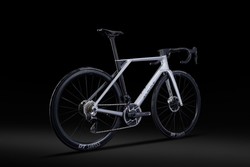 XELIUS DRS SE ALPINE NOUVEAUTE LAPIERRE 2025