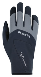 Gants hiver Roeckl Rapallo imperm�ables et r�fl�chissants