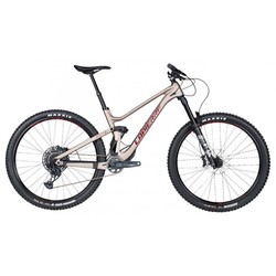 ZESTY AM CF 7.9 LAPIERRE 2023