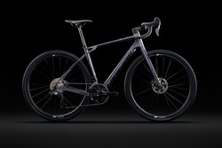 CROSSHILL CF 7.0 LAPIERRE 2025-Vlo gravel auxerre