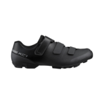 Chaussures Shimano XC1 Noir