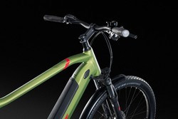 E EXPLORER 4.5 LAPIERRE 2025 VAE