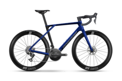 XELIUS DRS 10.0 2026 LAPIERRE