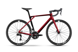 XELIUS DRS 6.0 COULEUR SENSATION RED GAMME LAPIERRE 2026