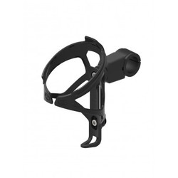 Porte bidon Zefal fixation cintre ou tige de selle