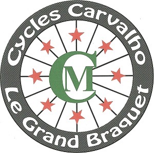 CYCLES CARVALHO - LE GRAND BRAQUET