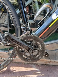 E-765 Optimum Look 2023 accessoires v�lo occasion cycles carvalho auxerre