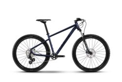 PRORACE 1.9 VTT LAPIERRE 2026 SEMI RIGIDE