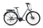 EC01 D9 PLUS PEUGEOT GRIS VELO ELECTRIQUE 