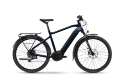 E EXPLORER 5.5 HIGH LAPIERRE 2025 VAE