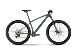 PRORACE 3.9 LAPIERRE 2026-VTT SEMI RIGIDE NOUVEAUTE LAPIERRE
